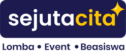 Sejutacita logo